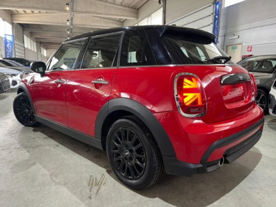 MINI Mini 1.5 Cooper 5 porte (5)