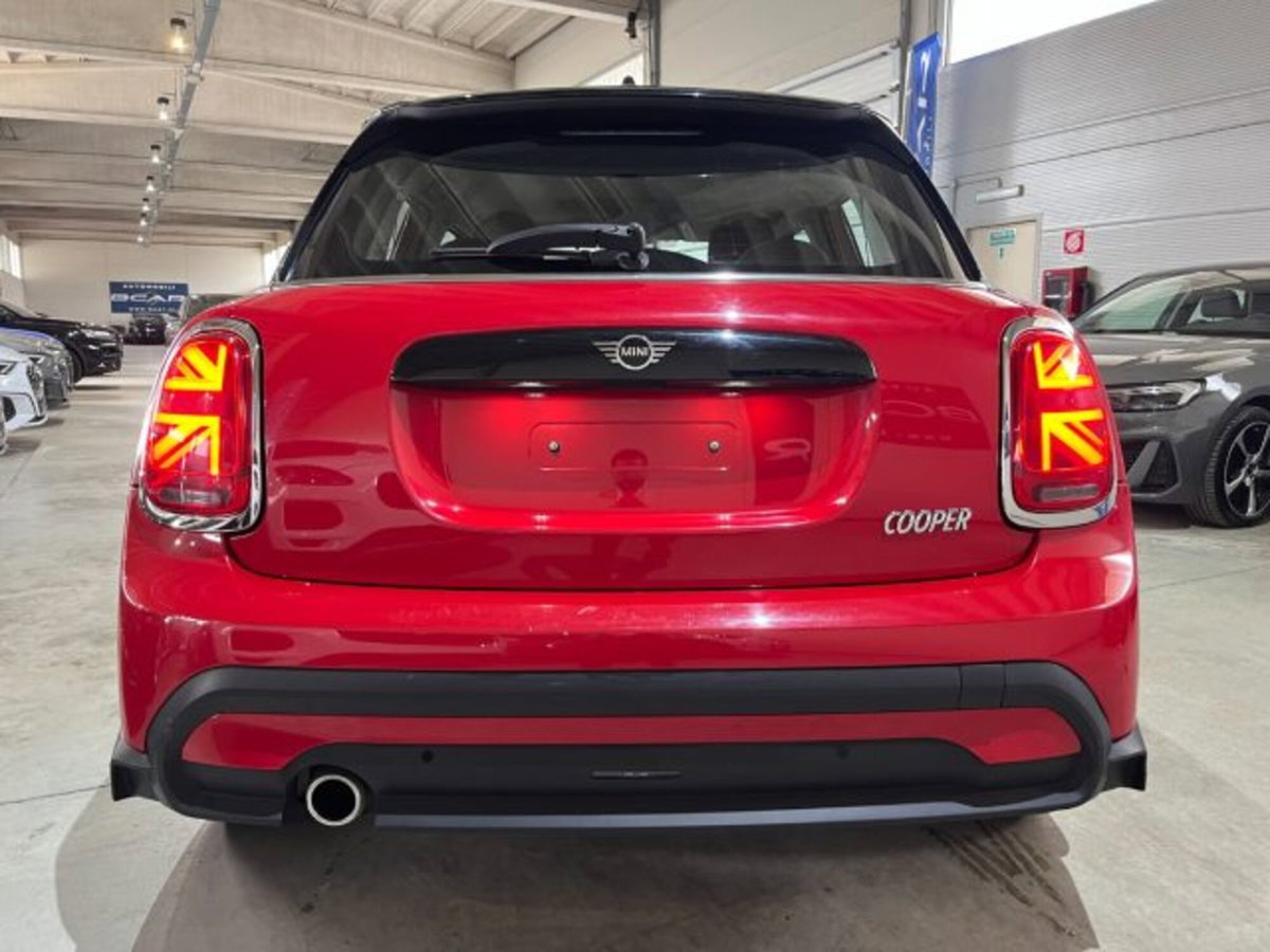 MINI Mini 1.5 Cooper 5 porte (6)