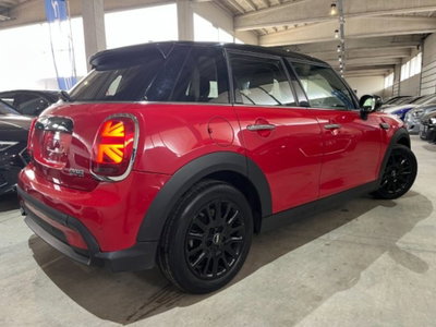 MINI Mini 1.5 Cooper 5 porte (7)