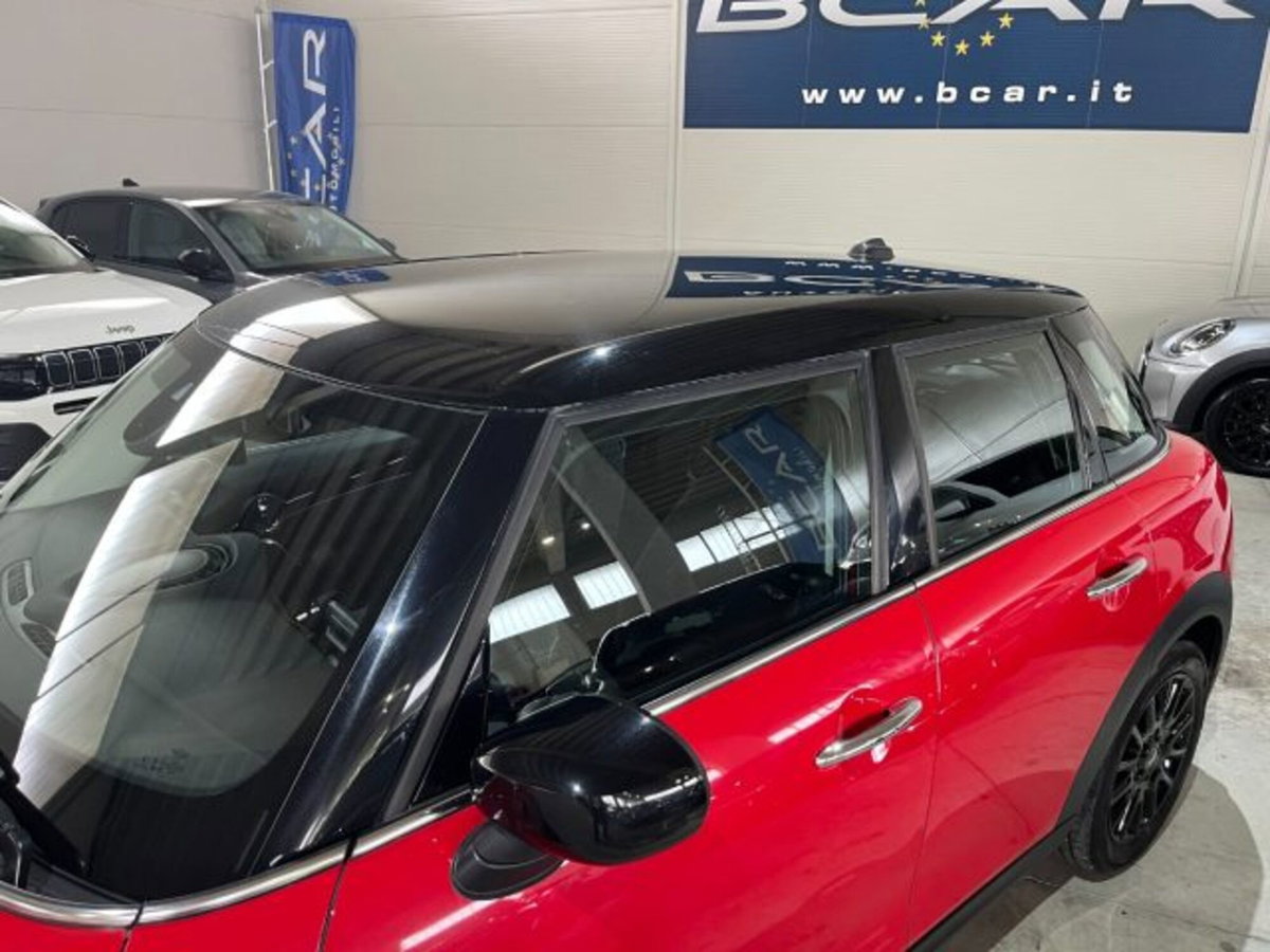 MINI Mini 1.5 Cooper 5 porte (8)