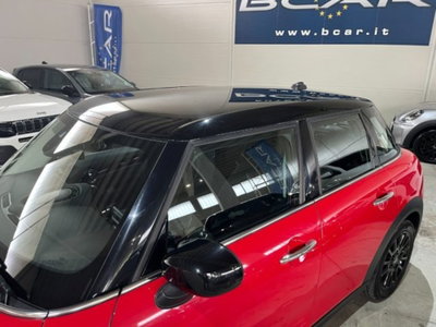 MINI Mini 1.5 Cooper 5 porte (8)