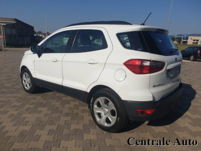 Ford EcoSport 1.0 EcoBoost 100 CV Plus (4)
