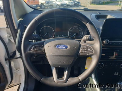 Ford EcoSport 1.0 EcoBoost 100 CV Plus (7)