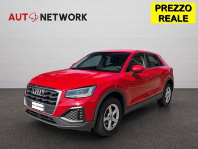 Audi Q2 Q2 35 TDI S tronic Business usata
