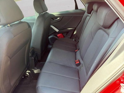 Audi Q2 Q2 35 TDI S tronic Business (10)