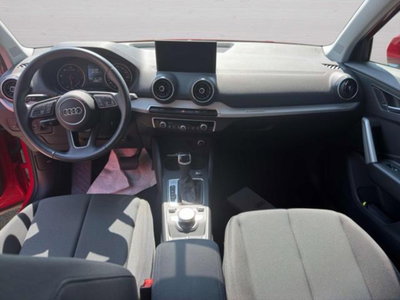 Audi Q2 Q2 35 TDI S tronic Business (11)