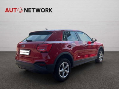 Audi Q2 Q2 35 TDI S tronic Business (2)