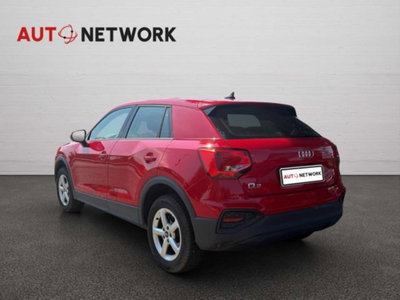 Audi Q2 Q2 35 TDI S tronic Business (4)
