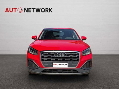 Audi Q2 Q2 35 TDI S tronic Business (5)