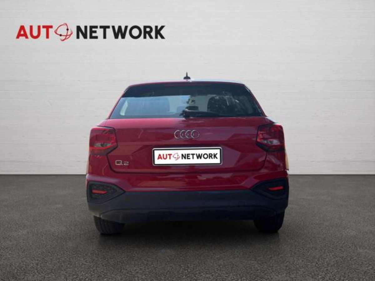 Audi Q2 Q2 35 TDI S tronic Business (6)