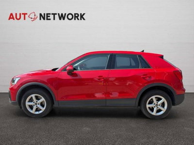 Audi Q2 Q2 35 TDI S tronic Business (7)