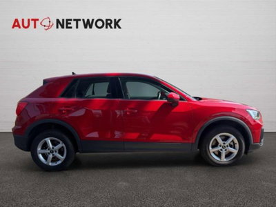 Audi Q2 Q2 35 TDI S tronic Business (8)