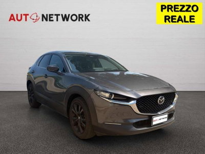 Mazda CX-30 e-Skyactiv-G 150 CV M Hybrid Hybrid 2WD Homura usata