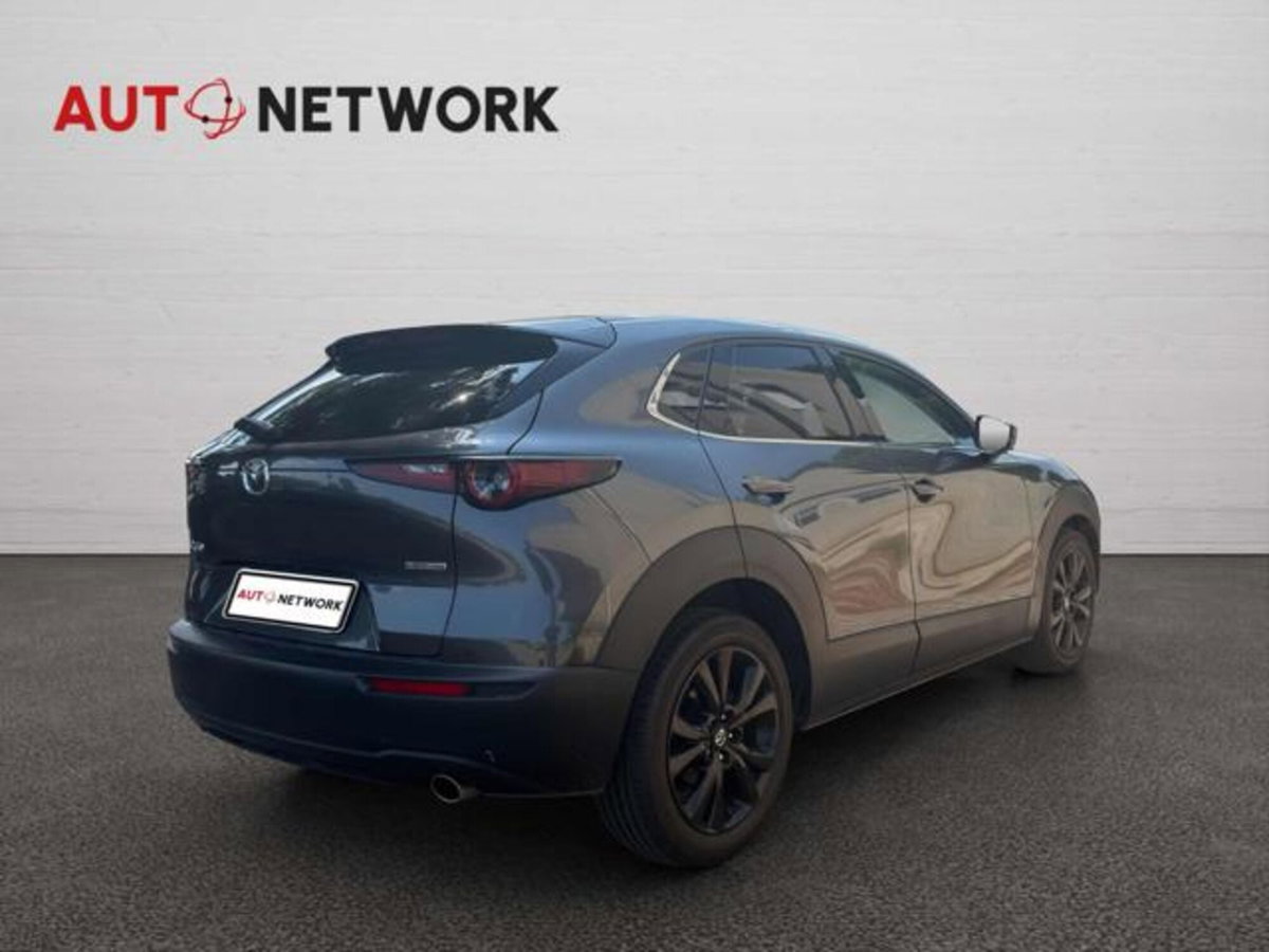 Mazda CX-30 e-Skyactiv-G 150 CV M Hybrid Hybrid 2WD Homura (2)