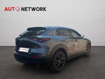 Mazda CX-30 e-Skyactiv-G 150 CV M Hybrid Hybrid 2WD Homura (2)