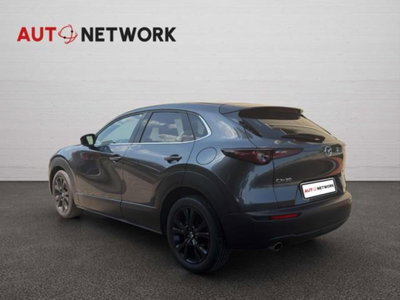 Mazda CX-30 e-Skyactiv-G 150 CV M Hybrid Hybrid 2WD Homura (3)