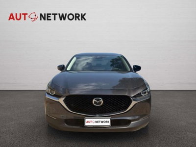 Mazda CX-30 e-Skyactiv-G 150 CV M Hybrid Hybrid 2WD Homura (5)