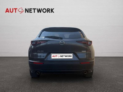 Mazda CX-30 e-Skyactiv-G 150 CV M Hybrid Hybrid 2WD Homura (6)