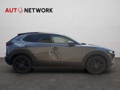 Mazda CX-30 e-Skyactiv-G 150 CV M Hybrid Hybrid 2WD Homura (8)
