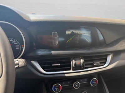 Alfa Romeo Stelvio Stelvio 2.0 Turbo 200 CV AT8 Q4 Super Business (12)