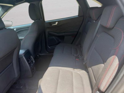 Ford Kuga 2.0 EcoBlue 120 CV aut. 2WD ST-Line X (10)