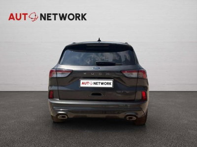 Ford Kuga 2.0 EcoBlue 120 CV aut. 2WD ST-Line X (6)