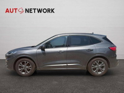 Ford Kuga 2.0 EcoBlue 120 CV aut. 2WD ST-Line X (7)