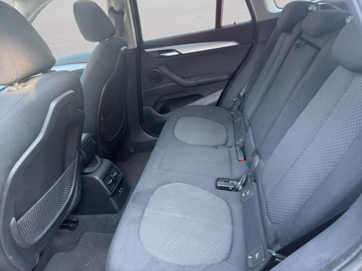 BMW X1 xDrive25e Business Advantage (10)