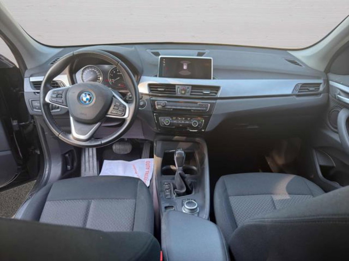 BMW X1 xDrive25e Business Advantage (11)