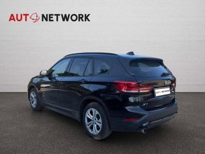 BMW X1 xDrive25e Business Advantage (2)