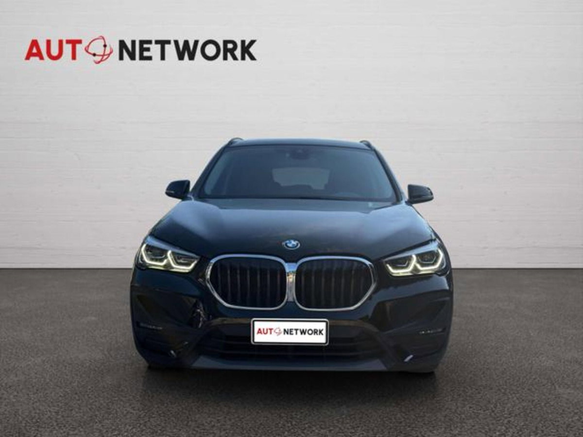 BMW X1 xDrive25e Business Advantage (5)