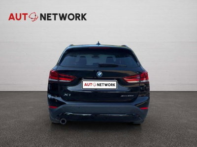 BMW X1 xDrive25e Business Advantage (6)