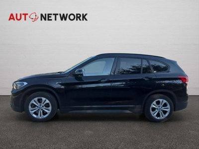 BMW X1 xDrive25e Business Advantage (7)