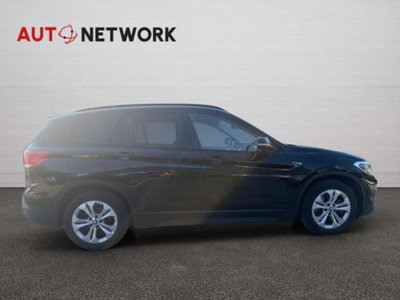 BMW X1 xDrive25e Business Advantage (8)
