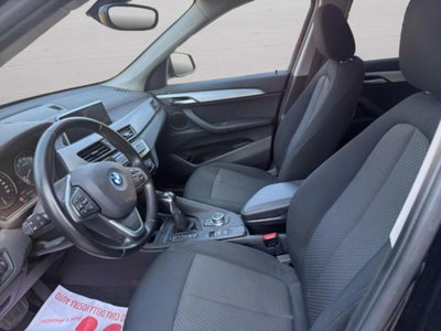 BMW X1 xDrive25e Business Advantage (9)