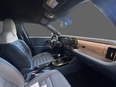 Fiat Grande Panda 1.2 La Prima 100cv (3)