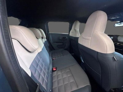 Fiat Grande Panda 1.2 La Prima 100cv (4)