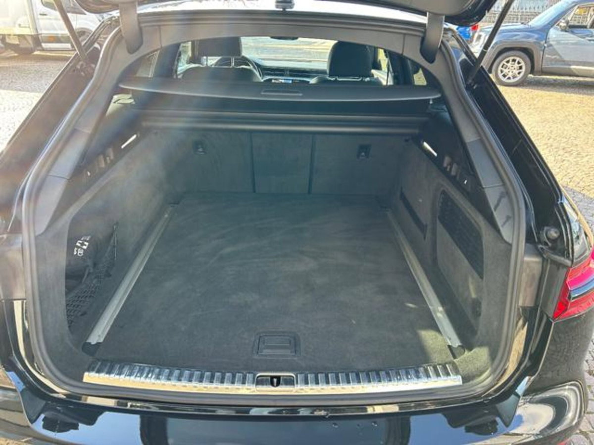 Audi S6 Avant 3.0 tdi mhev Sport Attitude quattro 344cv tiptronic (6)