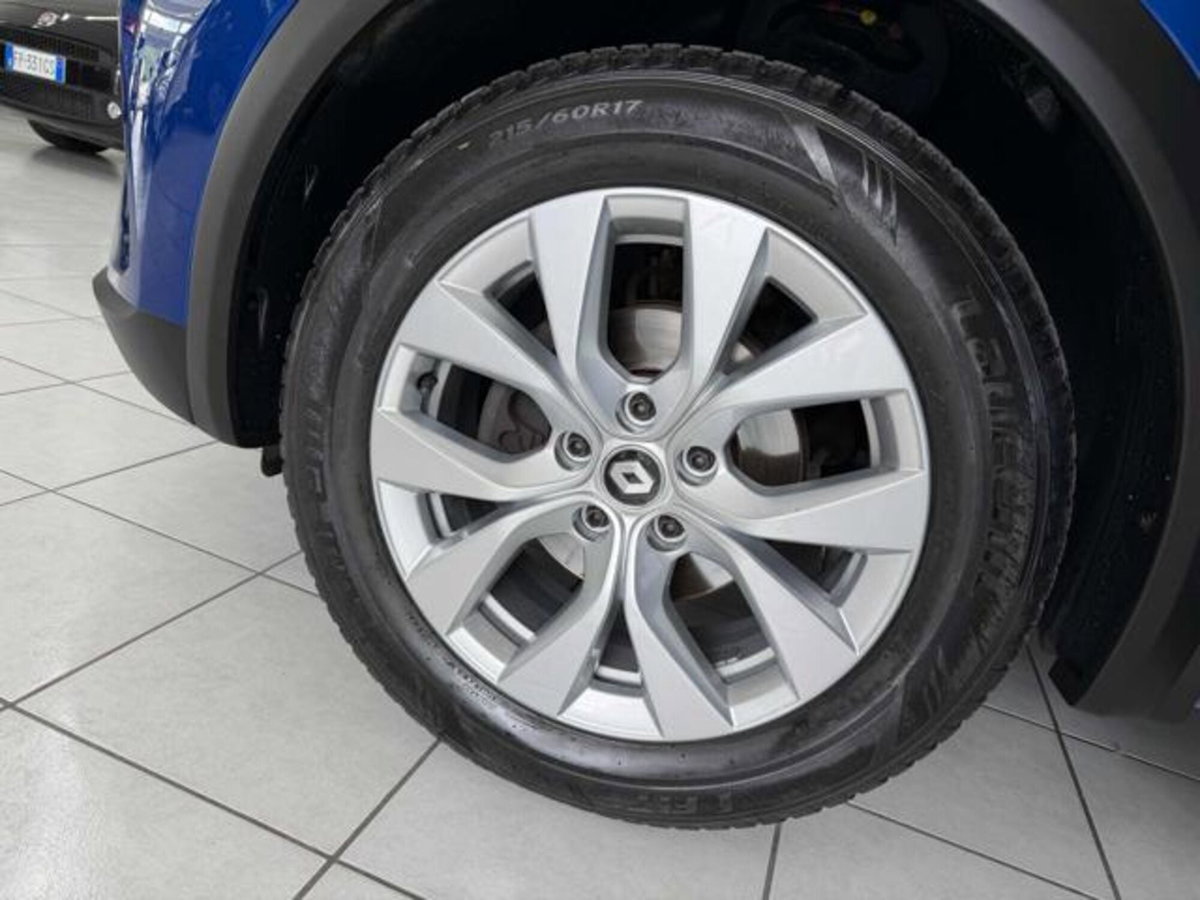 Renault Captur TCe 100 CV GPL FAP Business (6)