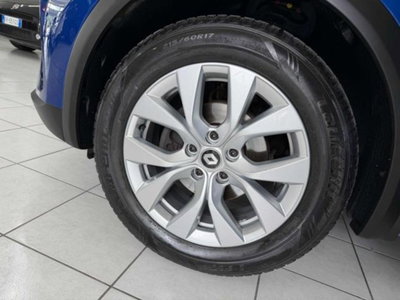 Renault Captur TCe 100 CV GPL FAP Business (6)