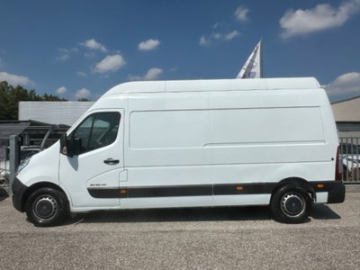 Renault Master Furgone T35 2.3 dCi 145 PL-TA Furgone Energy Ice usato