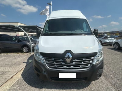 Renault Master Furgone T35 2.3 dCi 145 PL-TA Furgone Energy Ice (2)