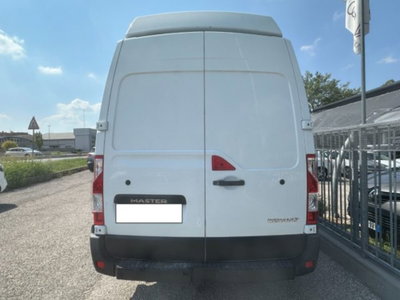 Renault Master Furgone T35 2.3 dCi 145 PL-TA Furgone Energy Ice (4)