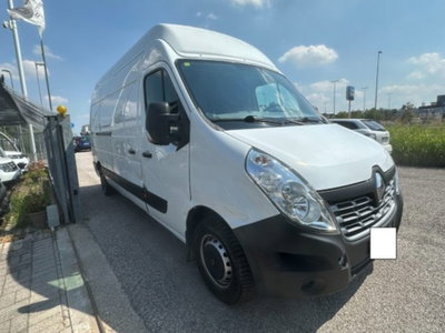 Renault Master Furgone T35 2.3 dCi 145 PL-TA Furgone Energy Ice (5)
