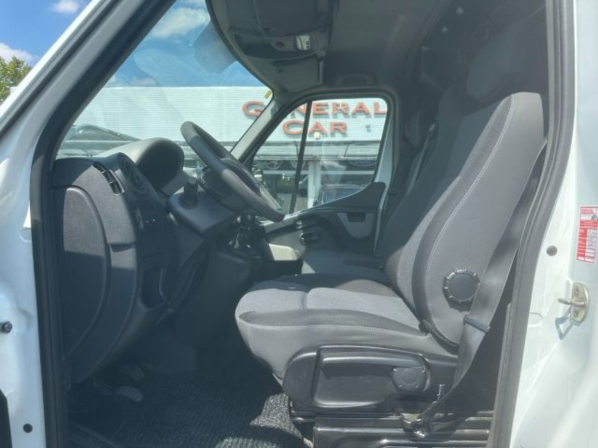 Renault Master Furgone T35 2.3 dCi 145 PL-TA Furgone Energy Ice (6)