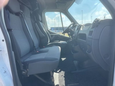 Renault Master Furgone T35 2.3 dCi 145 PL-TA Furgone Energy Ice (7)