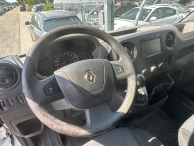 Renault Master Furgone T35 2.3 dCi 145 PL-TA Furgone Energy Ice (8)