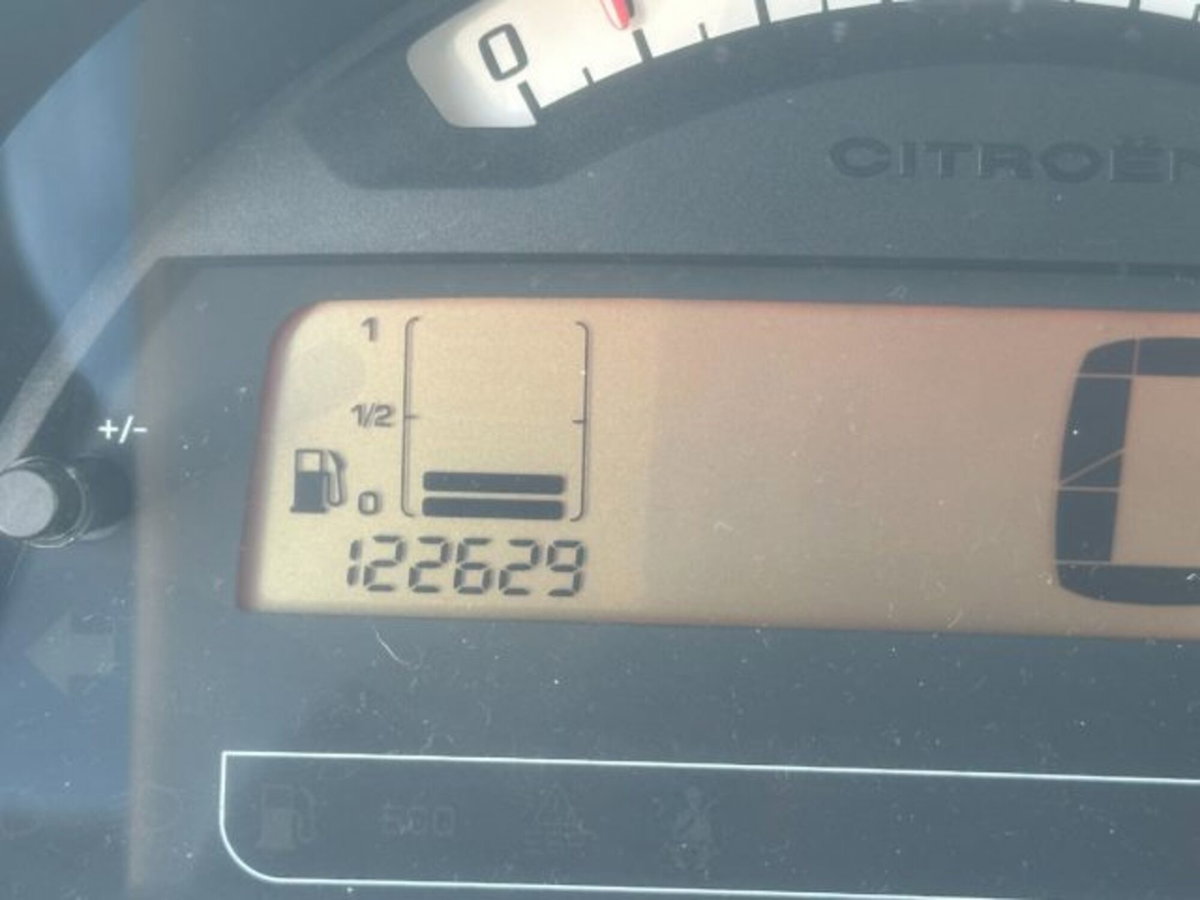 Citroen C3 1.4 Ideal Eco Energy M (11)