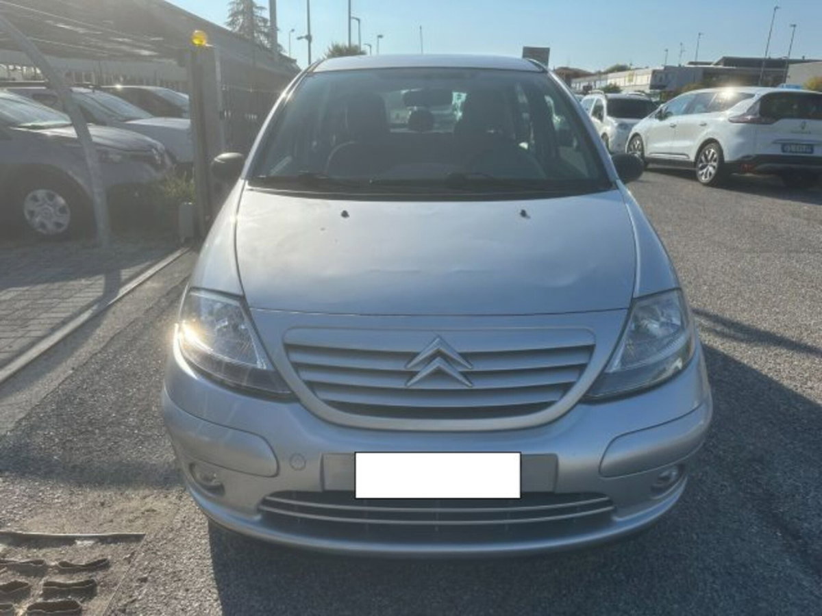 Citroen C3 1.4 Ideal Eco Energy M (2)