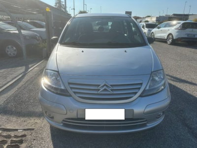 Citroen C3 1.4 Ideal Eco Energy M (2)